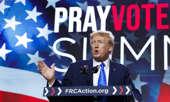 IN-DEPTH: Trump’s Pledge to ‘Make People Happy’ on Abortion Raises Doubts on Both Sides