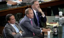 Texas AG Ken Paxton’s Impeachment Trial: Jurors Vote and Announce Verdict