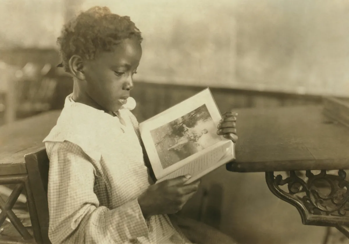 Richmond, Indiana is a city rich in Black history. (Everett Collection/Shutterstock)