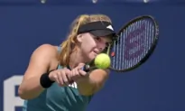WTA Roundup: Barbora Krejcikova Wins San Diego Title