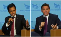 Ramaswamy, DeSantis Allies Spar Over Money As Candidates Seek That Small-Dollar Look