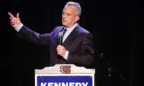Full Speech: RFK Jr. Speaks at Hispanic Heritage Month Event