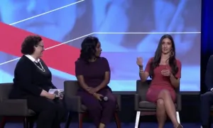 Religious Freedom Groups Hold ‘Pray Vote Stand Summit’ in DC,  Sept. 15—Part 2