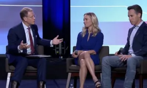 Religious Freedom Groups Hold ‘Pray Vote Stand Summit’ in DC, Sept. 15—Part 1