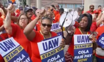 It’s Time to Rethink Some Unions