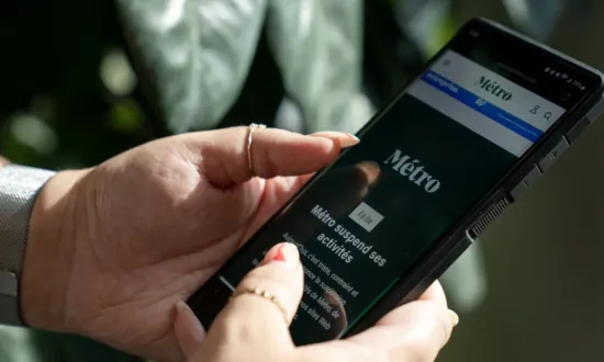 Métro Média to Declare Bankruptcy as Local Journalism Takes Another Hit