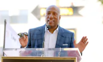 Media Mogul Byron Allen Offers $10 Billion for Disney’s ABC, Other Networks