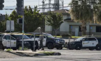 Manhunt Underway Seeking Gunman Who Ambushed, Killed Los Angeles Sheriff’s Deputy