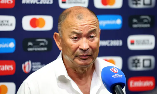 Jones Has No Regrets After Young Wallabies Fall to Fiji