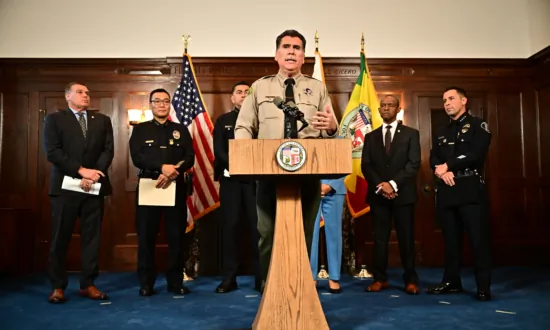 Nation’s Largest Sheriff’s Department Understaffed, Overworked, Devastated by Recent Suicides