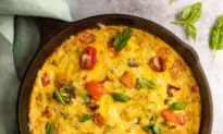 How to Make Any Frittata