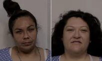 Incarcerated Women Walk Away from Reentry Program in San Diego