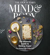 Can Honey Fight Diabetes?