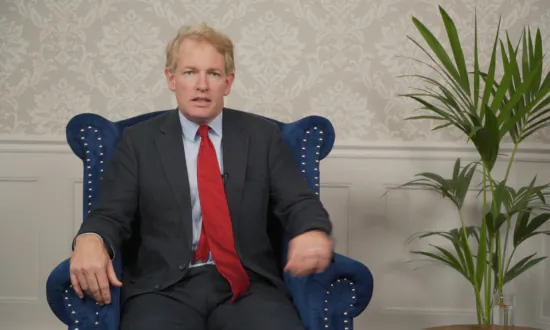 Tory MP Says Party Must Own Its Mistakes to Win Next Election