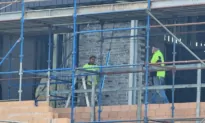 Slight Uptick in Productivity for Australia, but Long Term Growth Still Wanting