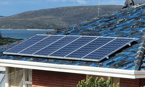 NSW Government Pushes to Enshrine Net Zero Into Law