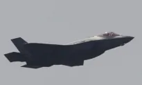 Military Searches Near South Carolina Lakes for Fighter Jet Whose Pilot Safely Ejected