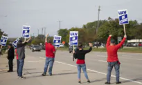 UAW to Resume Negotiations With Stellantis After Rejecting Latest Proposal