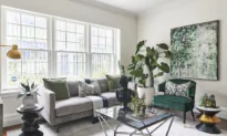 Design Recipes: Color Blocking