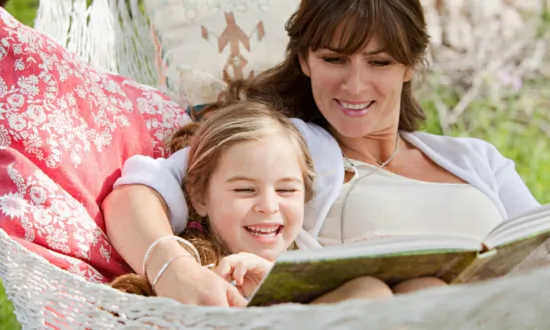 The Surprising Entrepreneurial Lesson I Learned After My 5 Year Old Cut My Hair Against My Will