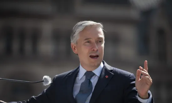 Ottawa Suspends Green-Tech Funding Agency Following Probe