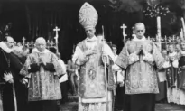 Letter Showing Pope Pius XII Had Detailed Information From German Jesuit About Nazi Crimes Revealed