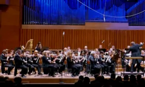 L. van Beethoven: Symphony No.7, Op.92 | Zagrebačka filharmonija