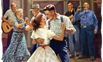 How (and Why) to Host a Square Dance