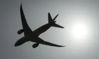 US FAA to Probe Baseball Coach in Cockpit During a Flight From Denver to Toronto