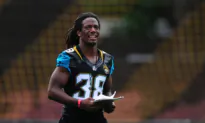 Former NFL Player Sergio Brown Missing After Mother Found Dead
