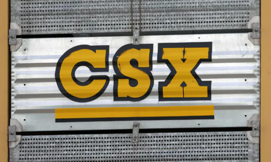 A Railroad Worker Was Crushed to Death in Ohio by a Remote-Controlled Train. Unions Have Concerns
