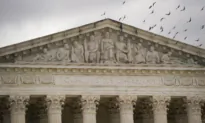 US Supreme Court Rejects Challenge to Block Trump in 2024