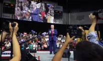 Election 2024: Halftime Report