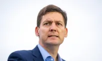 Removal of BC MLA Adam Walker From NDP Caucus Unrelated to Police, Harassment: Eby