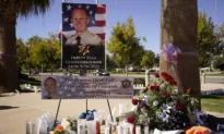 Suspect Arrested in Ambush Killing of Los Angeles County Sheriff’s Deputy