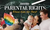Parents Rights: Fighting Educational Grooming and State-Sanctioned Kidnapping