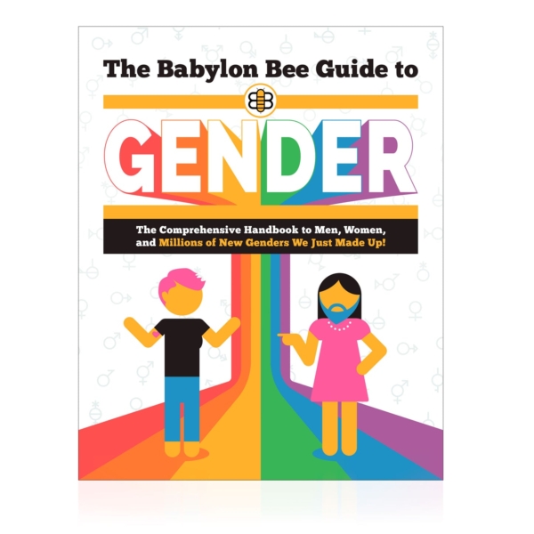 The Babylon Bee interview