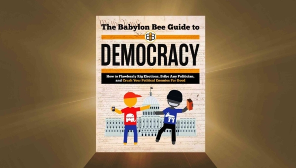 The Babylon Bee interview