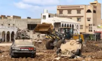 Biden Announces $11 Million Humanitarian Aid After Deadly Libya Floods