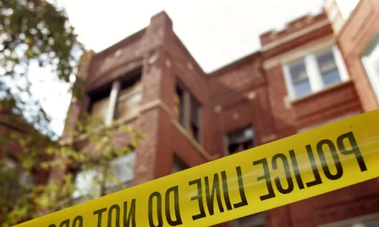 Couple, 2 Children and 3 Dogs Found Shot to Death in Suburban Chicago Home