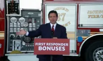 DeSantis Criticizes Senate Dress Code Change, Sen. Fetterman’s Attire