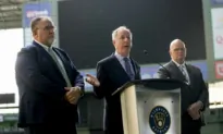 Republicans Propose Spending $614M in Public Funds on Milwaukee Brewers’ Stadium Upgrades