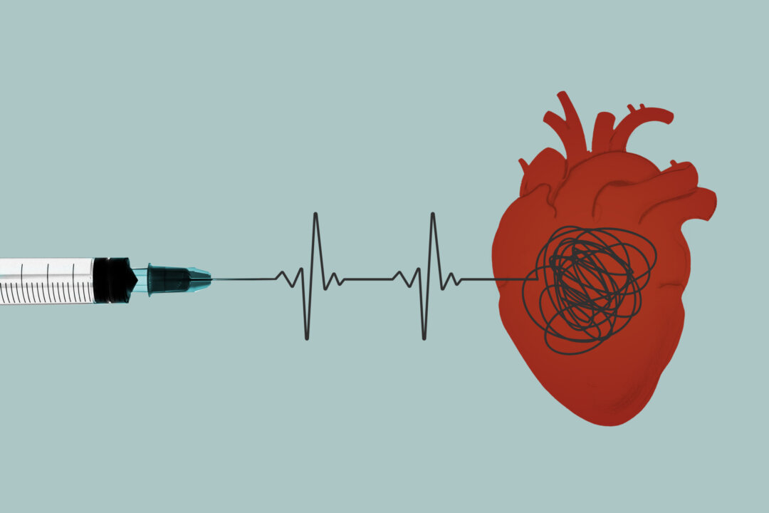 (Illustration by The Epoch Times, Shutterstock)