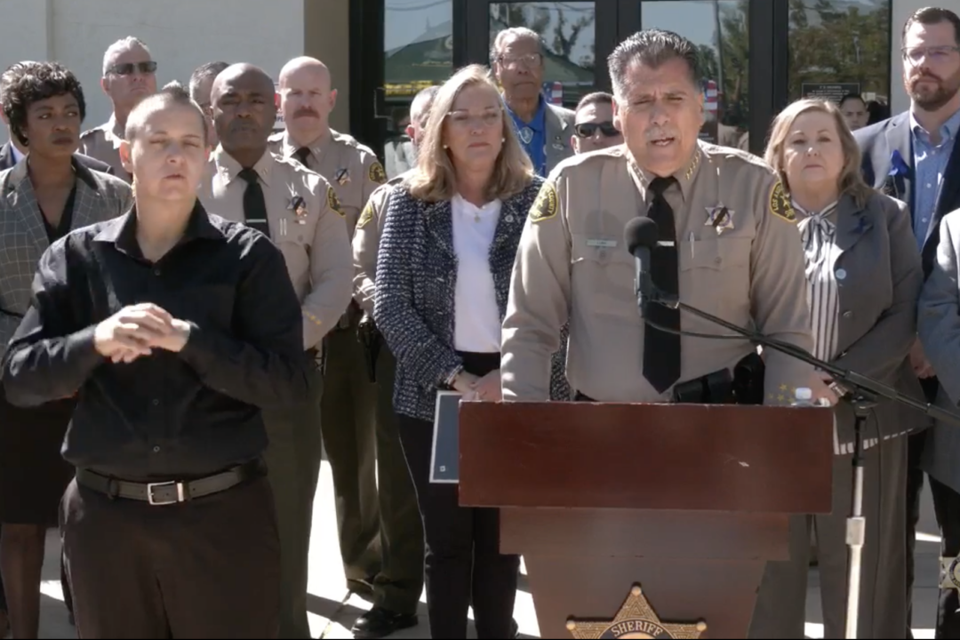 Suspect in Custody for Murder of Newly Engaged Los Angeles Sheriff’s ...