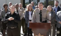 Suspect in Custody for Murder of Newly Engaged Los Angeles Sheriff’s Deputy