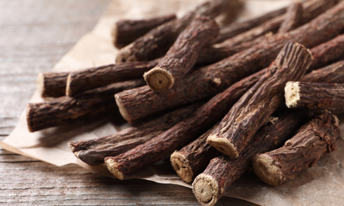 Study Shows Chemical in Licorice Fights Pancreatic Cancer