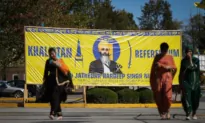 Eby ‘Deeply Disturbed’ by CSIS Briefing on Nijjar Killing in Surrey, BC