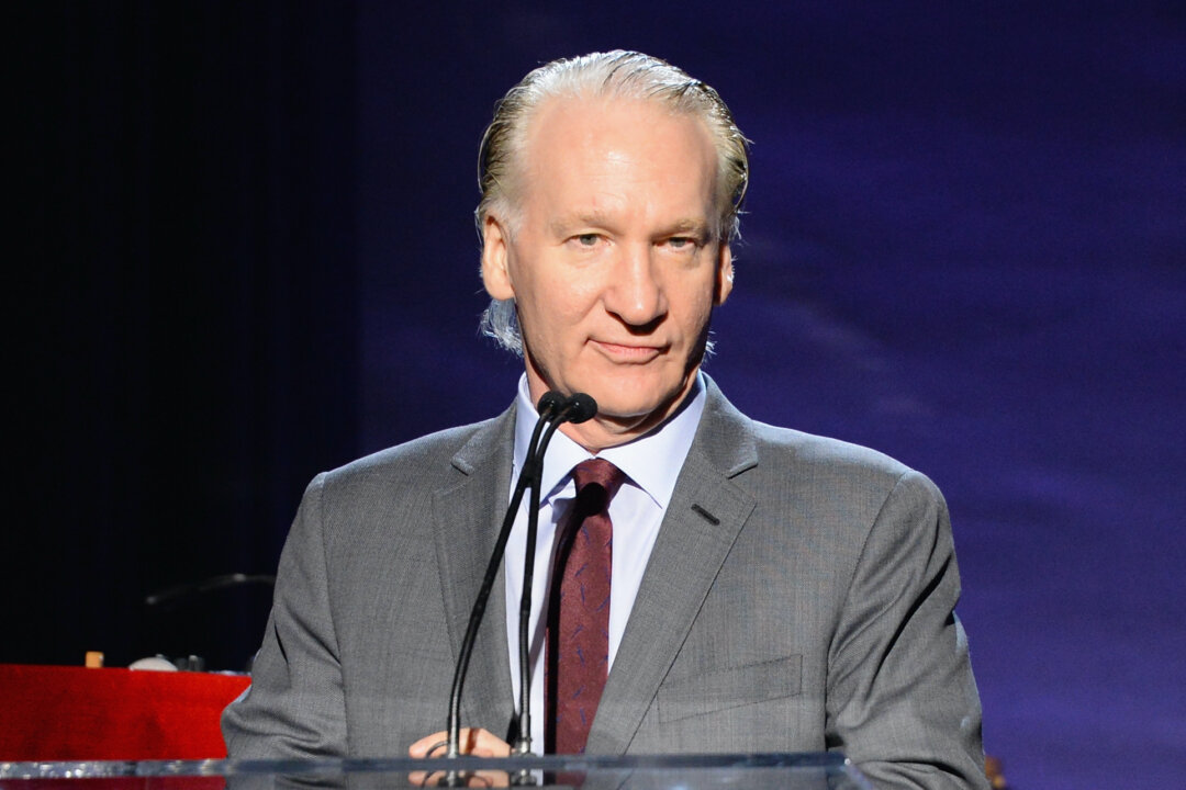 Trump–Kennedy Center Confirms Bill Maher Will Receive 27th Mark Twain Prize for American Humor