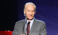 Trump–Kennedy Center Confirms Bill Maher Will Receive 27th Mark Twain Prize for American Humor