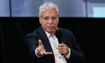 Morals and Ethics the Key to Improving Aboriginal Lives, Not the State: Mundine